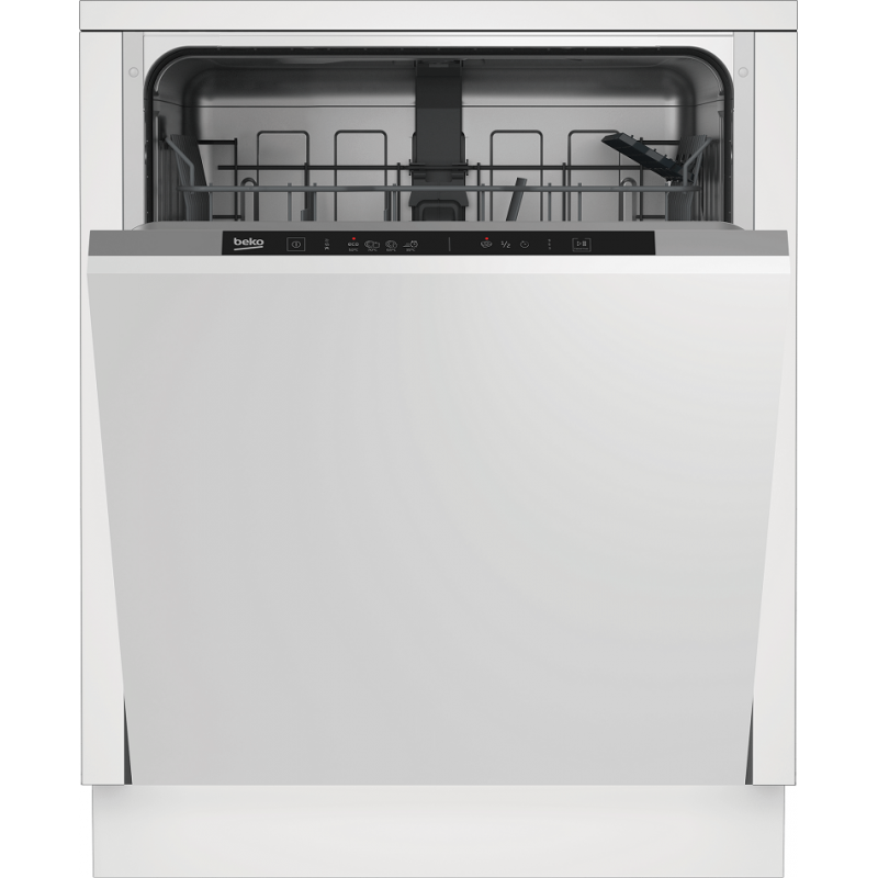 Посудомийна машина Beko DIN34322