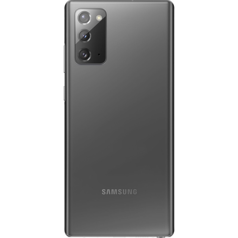 Samsung Galaxy Note 20 8/256GB Mystic Gray (SM-N980FZAGSEK)