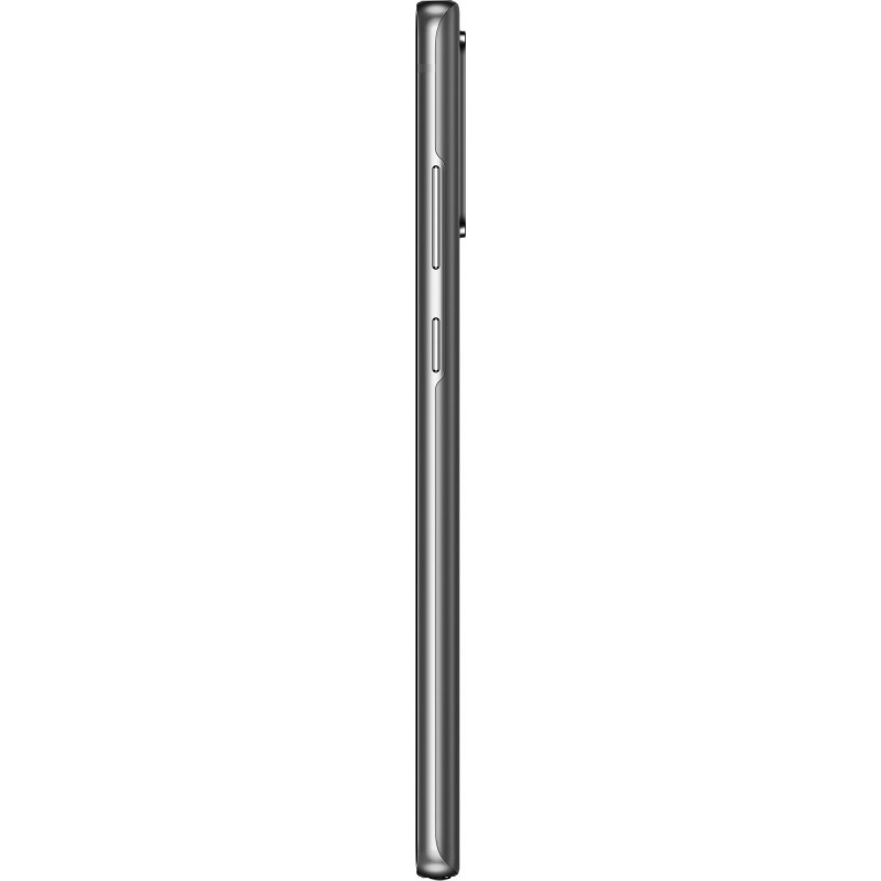 Samsung Galaxy Note 20 8/256GB Mystic Gray (SM-N980FZAGSEK)
