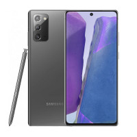 Samsung Galaxy Note 20 8/256GB Mystic Gray (SM-N980FZAGSEK)