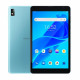 Планшет Blackview Tab 6 8 3/32GB WiFi+LTE Macaron Blue UA