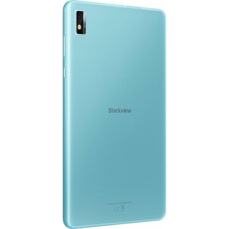 Планшет Blackview Tab 6 8 3/32GB WiFi+LTE Macaron Blue UA