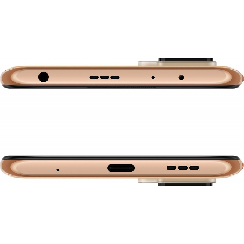 Xiaomi Redmi Note 10 Pro 8/256GB Gradient Bronze UA