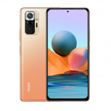 Xiaomi Redmi Note 10 Pro 8/256GB Gradient Bronze UA
