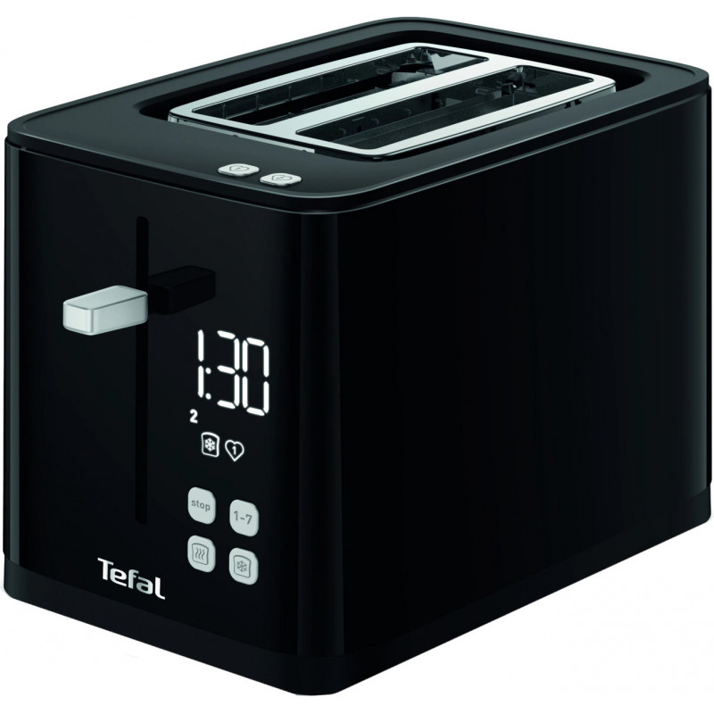 Тостер Tefal Digital TT640810