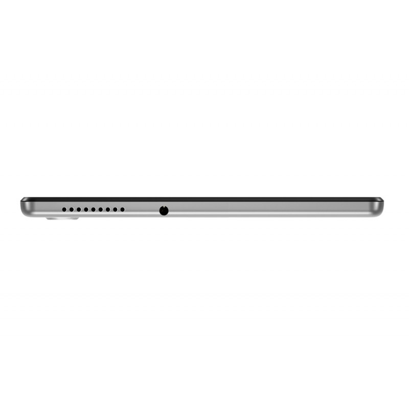 Планшет Lenovo Tab M10 HD (2nd Gen) LTE+Wi-Fi 4/64GB Platinum Grey (ZA6V0187UA)
