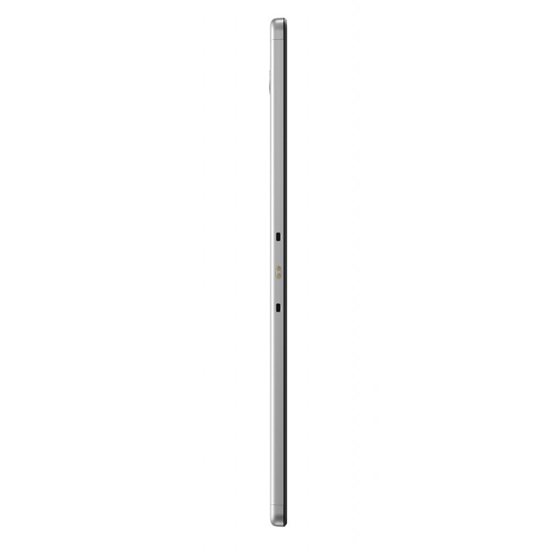 Планшет Lenovo Tab M10 HD (2nd Gen) LTE+Wi-Fi 4/64GB Platinum Grey (ZA6V0187UA)