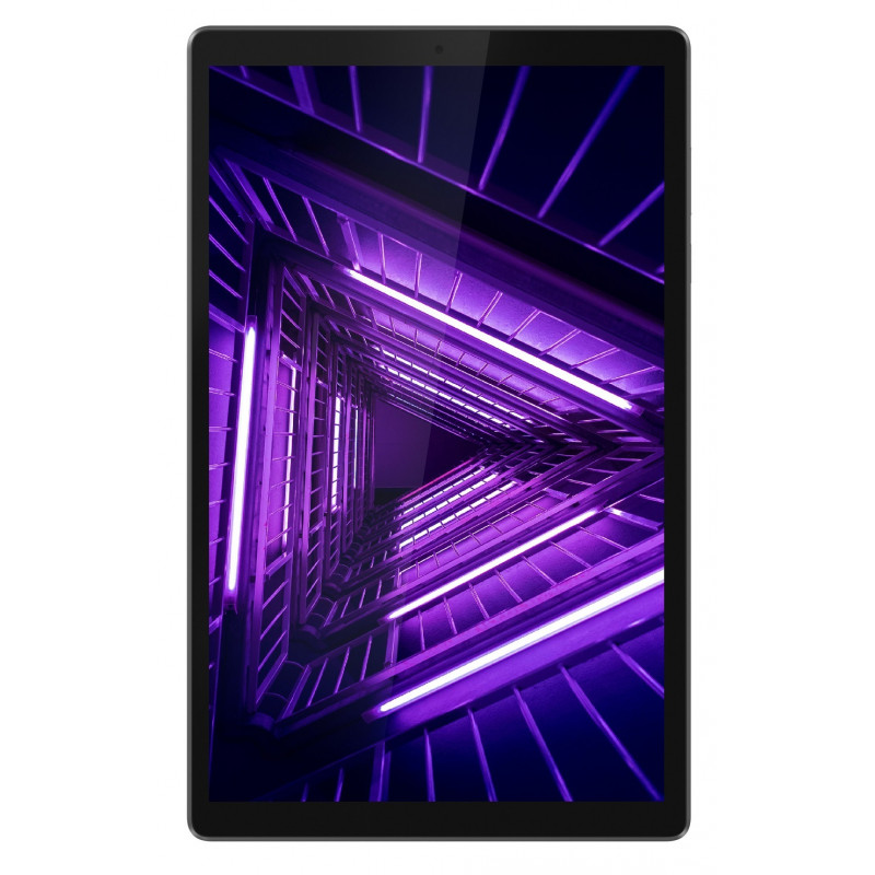 Планшет Lenovo Tab M10 HD (2nd Gen) LTE+Wi-Fi 4/64GB Platinum Grey (ZA6V0187UA)