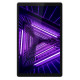 Планшет Lenovo Tab M10 HD (2nd Gen) LTE+Wi-Fi 4/64GB Platinum Grey (ZA6V0187UA)