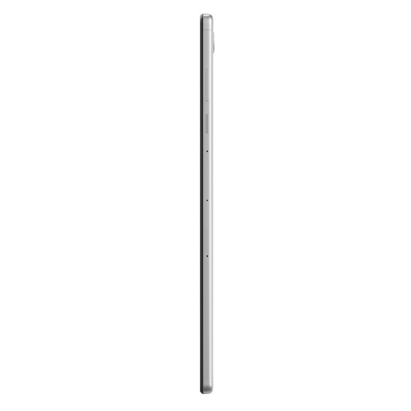 Планшет Lenovo Tab M10 HD (2nd Gen) LTE+Wi-Fi 4/64GB Platinum Grey (ZA6V0187UA)