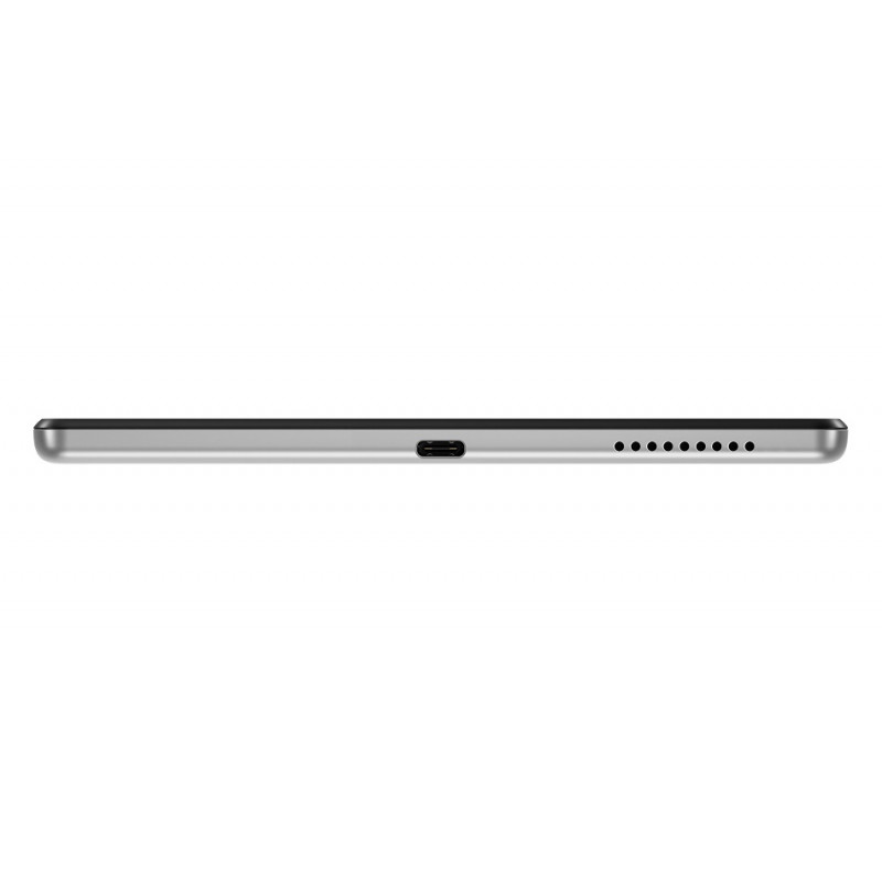 Планшет Lenovo Tab M10 HD (2nd Gen) LTE+Wi-Fi 4/64GB Platinum Grey (ZA6V0187UA)