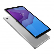 Планшет Lenovo Tab M10 HD (2nd Gen) LTE+Wi-Fi 4/64GB Platinum Grey (ZA6V0187UA)