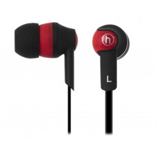 Наушники HAPOLLO EP-3030 Red