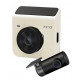 Видеорегистратор Xiaomi 70mai Dash Cam A400 White + камера заднего вида