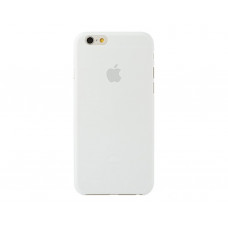 Чехол OZAKI O!coat 0.4 Jelly iPhone 6 Plus Transparent