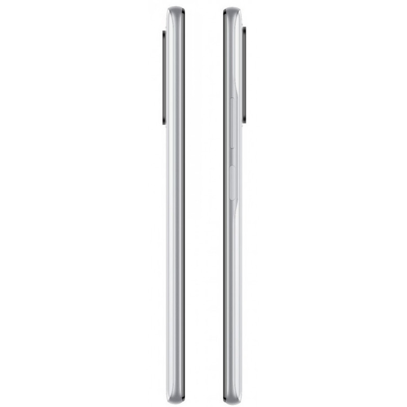 Xiaomi Poco F3 6/128 Arctic White (MZB08RAEU)