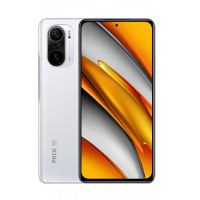 Xiaomi Poco F3 6/128 Arctic White (MZB08RAEU)