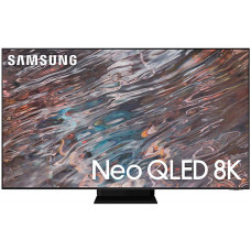 Телевизор Samsung QE85QN800AUXUA