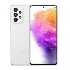 Samsung Galaxy A73 5G A736B 8/256GB White (SM-A736BZWHSEK)