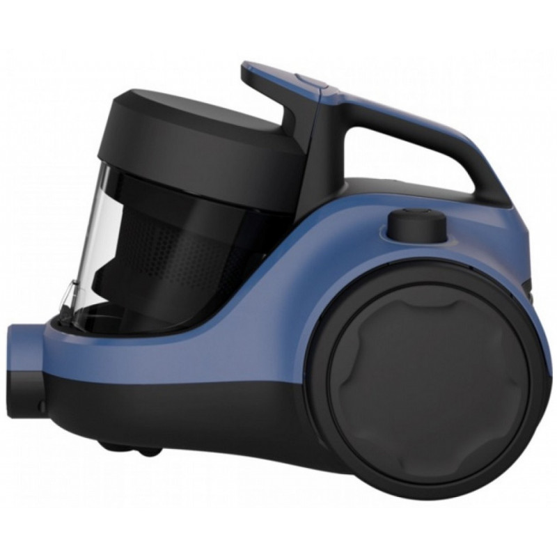 Пылесос с контейнером Electrolux ECC21-4SB