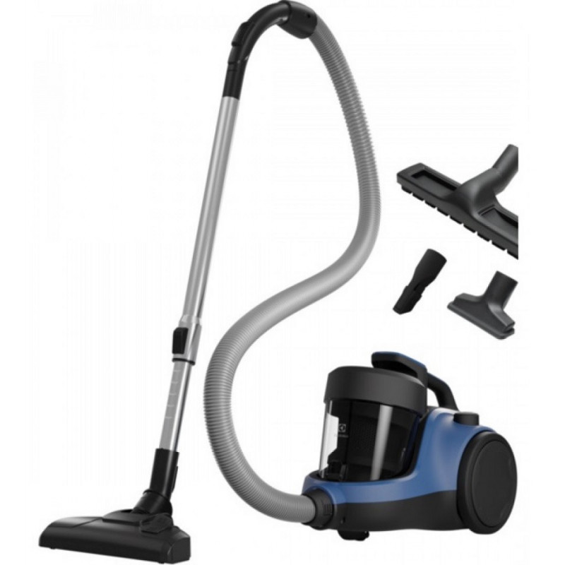 Пылесос с контейнером Electrolux ECC21-4SB