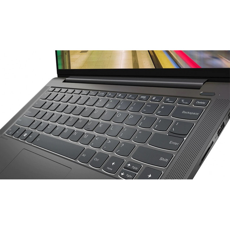 Ноутбук Lenovo IdeaPad 5 14ITL05 (82FE0178RA) Graphite Grey