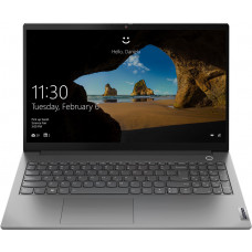 Ноутбук Lenovo ThinkBook 15 G2 ITL (20VE00G2RA) Mineral Grey