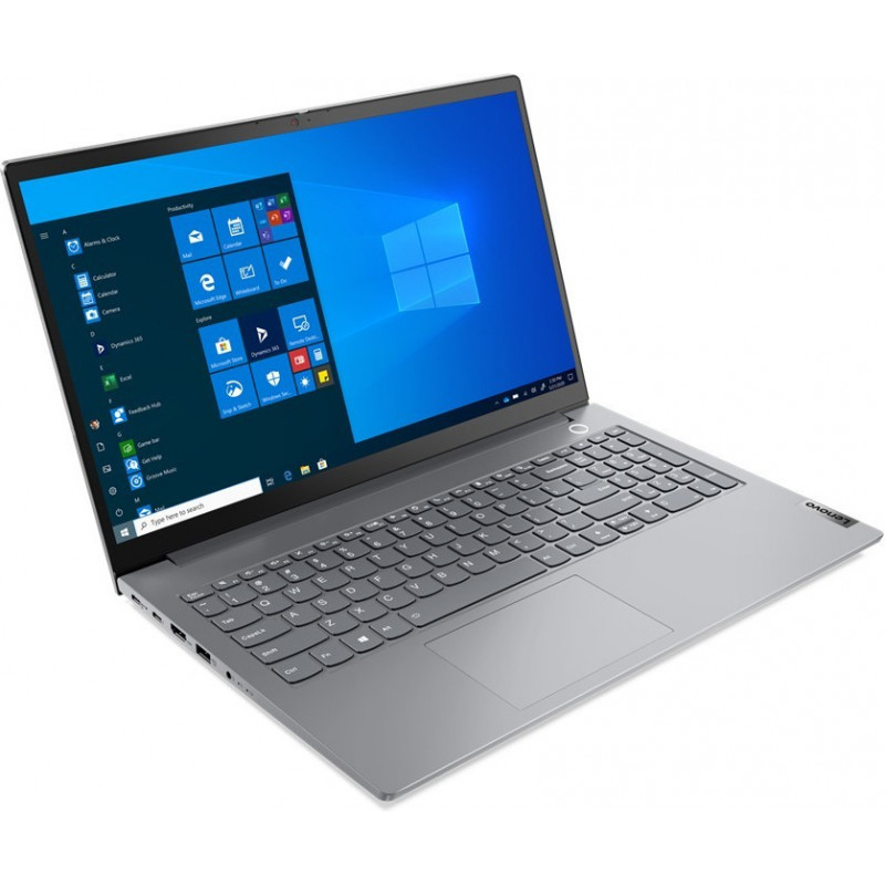 Ноутбук Lenovo ThinkBook 15 G2 ITL (20VE0098RA) Mineral Grey
