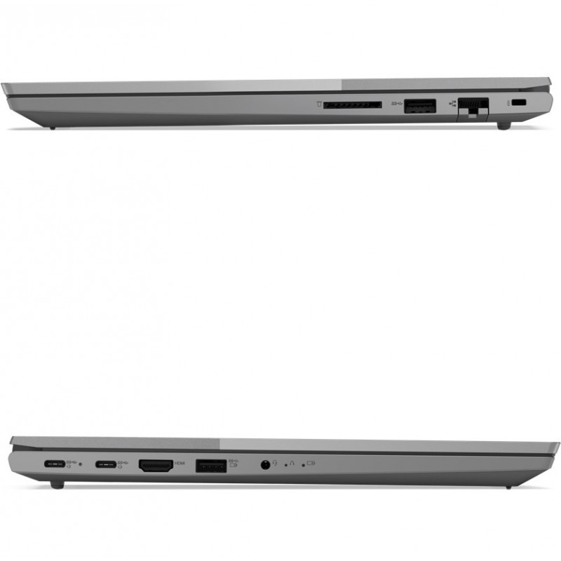 Ноутбук Lenovo ThinkBook 15 G2 ITL (20VE0098RA) Mineral Grey