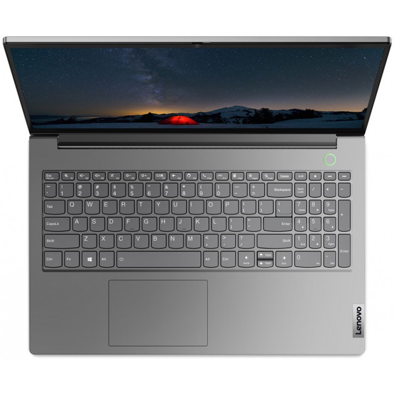 Ноутбук Lenovo ThinkBook 15 G2 ITL (20VE0098RA) Mineral Grey