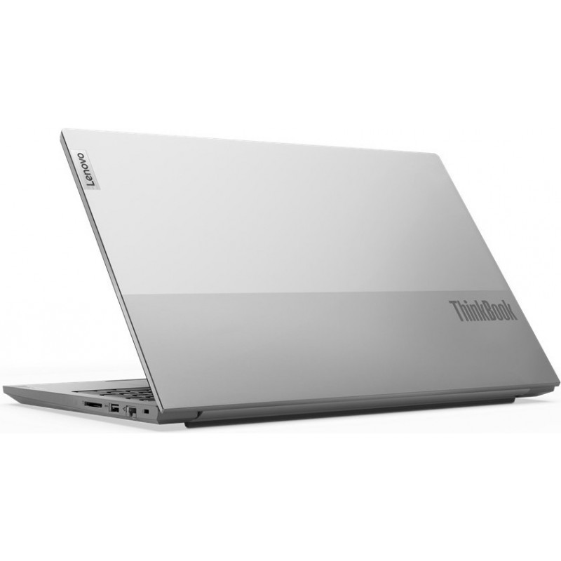 Ноутбук Lenovo ThinkBook 15 G2 ITL (20VE0098RA) Mineral Grey