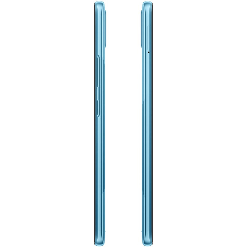 Realme C21Y 3/32GB Blue UA