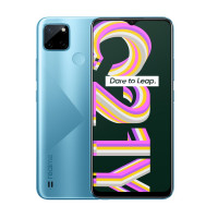 Realme C21Y 3/32GB Blue UA