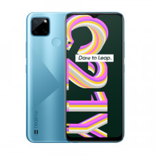 Realme C21Y 3/32GB Blue UA