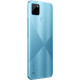 Realme C21Y 3/32GB Blue UA