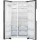 Холодильник Side-by-Side Gorenje NRS9182VB