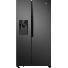 Холодильник Side-by-Side Gorenje NRS9182VB