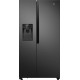 Холодильник Side-by-Side Gorenje NRS9182VB