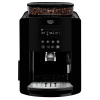 Кавоварка еспресо Krups Arabica EA817010