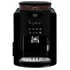 Кофеварка эспрессо Krups Arabica EA817010
