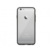 Чехол OZAKI O!coat 0.3+ Bumper iPhone 6 Plus Black