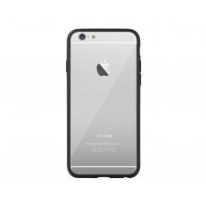 Чехол OZAKI O!coat 0.3+ Bumper iPhone 6 Plus Black