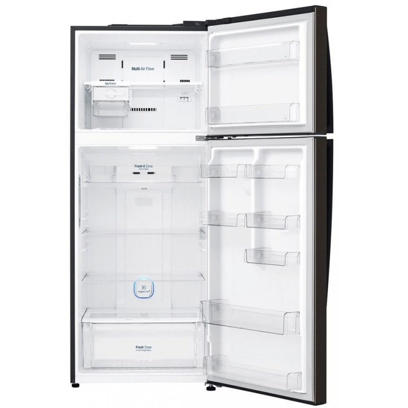 Холодильник LG GC-H502HBHZ