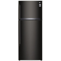 Холодильник LG GC-H502HBHZ