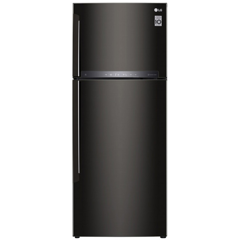 Холодильник LG GC-H502HBHZ