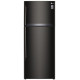 Холодильник LG GC-H502HBHZ