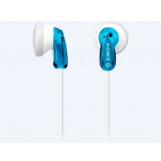 Наушники Sony MDR-E9LP Blue