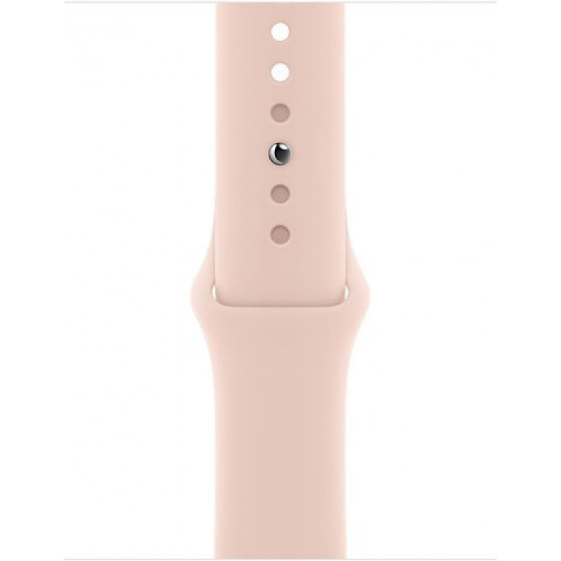 Смарт-часы Apple Watch SE 44mm Pink Sand (MYDR2)