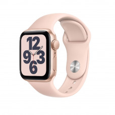 Смарт-часы Apple Watch SE 44mm Pink Sand (MYDR2)