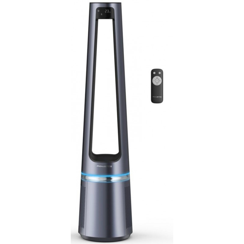 Очиститель воздуха Rowenta Eclipse 2-in-1 QU5030F0